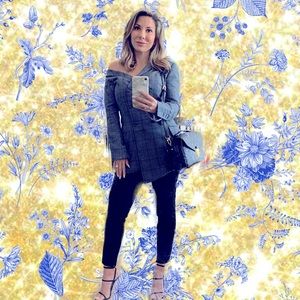 Love this Jonathan Simkhai Blazer!!! 🖤